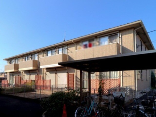 ラフィーネ Ⅲ