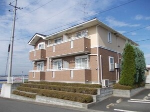 デイジーヒルズ Ⅱ外観写真