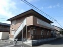 アンソレイユ A棟