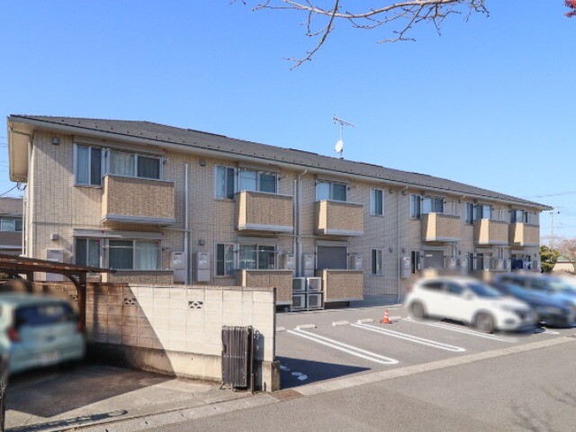 グランツ A