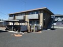 ベネッセ Yoshida with pet A棟