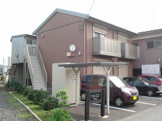 シャルマン ドミール