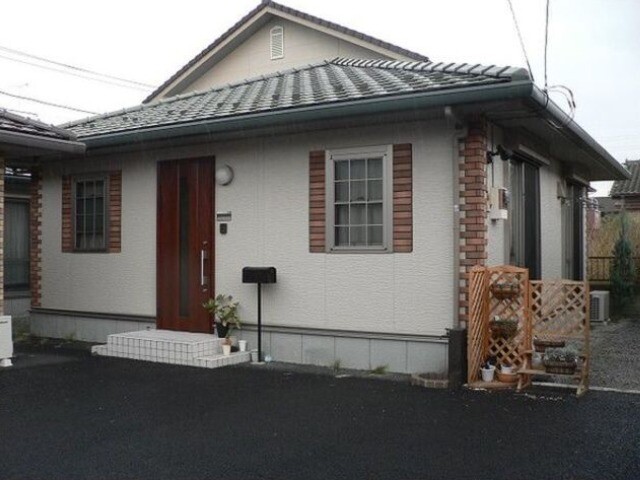 プランドール高島 Ｂ棟