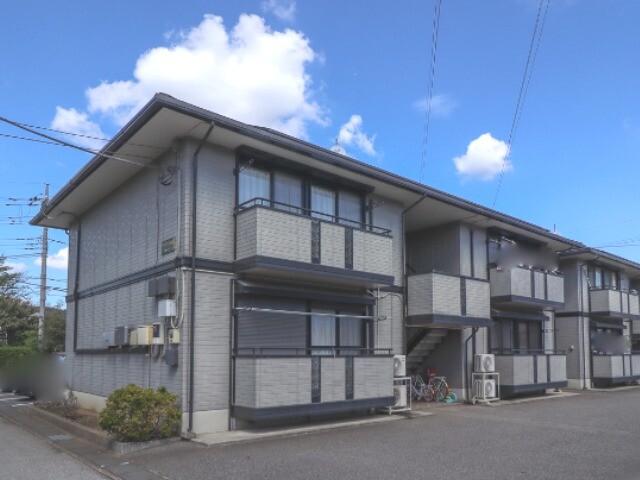 フラワーレジデンス北山 F