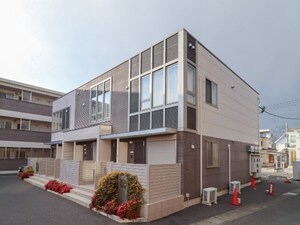 Hiro East外観写真