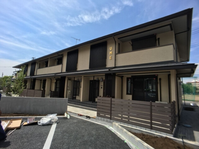 YAHATA HOUSE UME