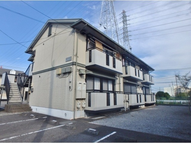 セジュールラムタラ A棟
