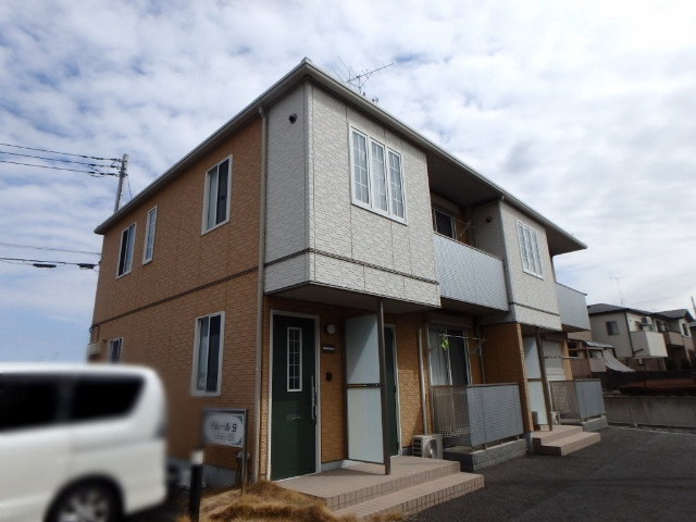 アムール B