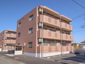 ユーミーリオプレット Ⅲ外観写真