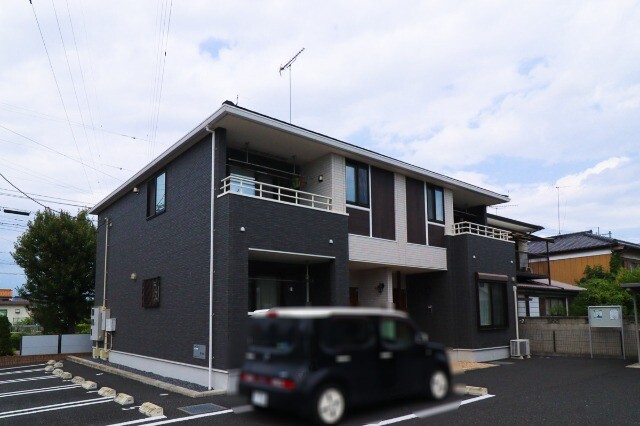 アルソーレ Ａ