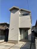 西城南蔵のある家