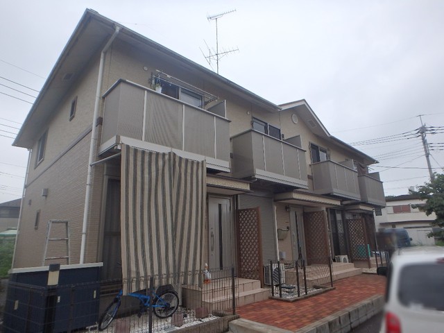 カシオペアT＆A B