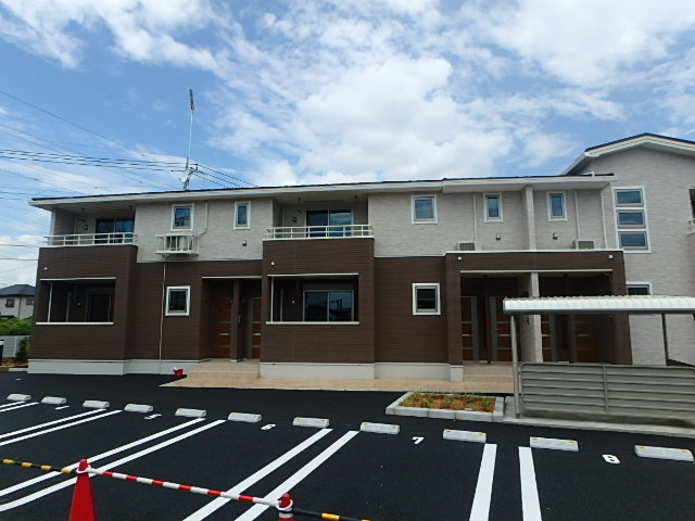 サニーセレノハウス A
