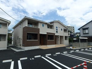 サニーセレノハウス B外観写真