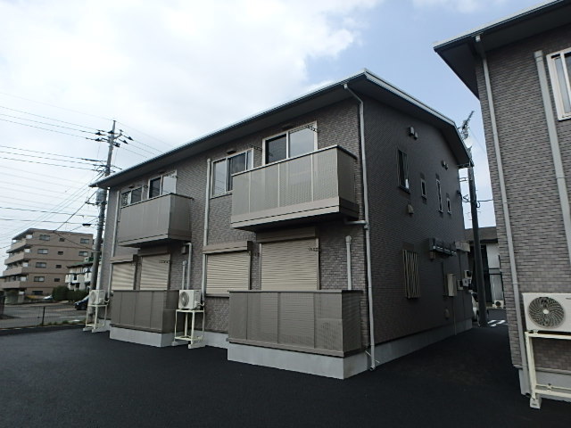 エルメゾン・ジュキ A