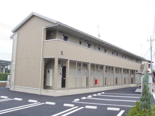 サンメゾン大平 Ａ