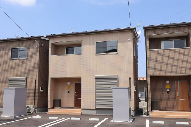 プレステージⅢ 5号棟
