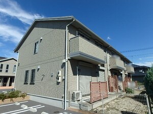 ラフィーネ Ⅱ外観写真