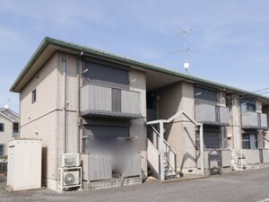 サニーヒルズ C外観写真