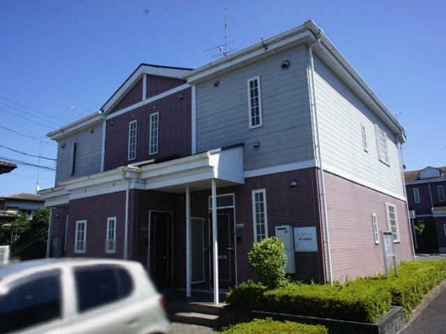シンフォニー A