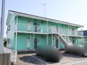 グリーンあらい B