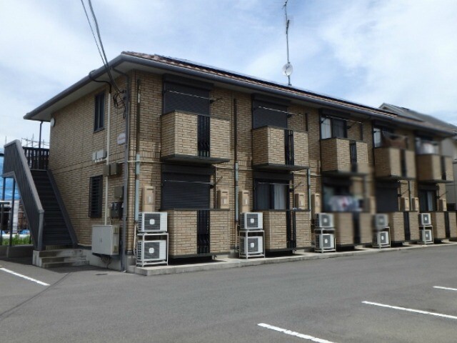 ポートシャトー Ⅱ