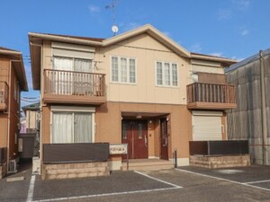 ドリーム Ａ外観写真