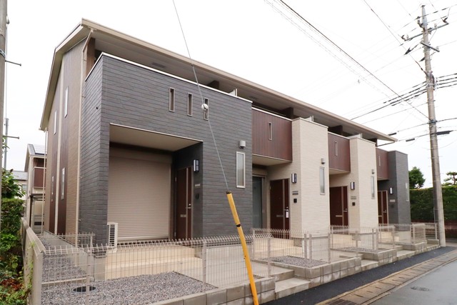SUNNY RESIDENCE A