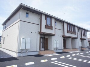 アンジュ・ブローテ B外観写真