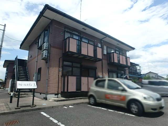 フルールメゾン A