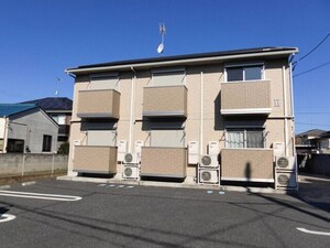 モン・カーサ Ⅱ外観写真