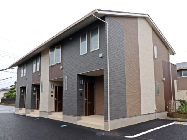 Sunny Residence B