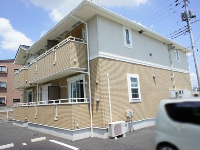 シイナハイツ Ⅲ