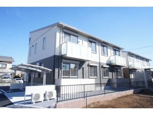 エクセラ ドゥ外観写真