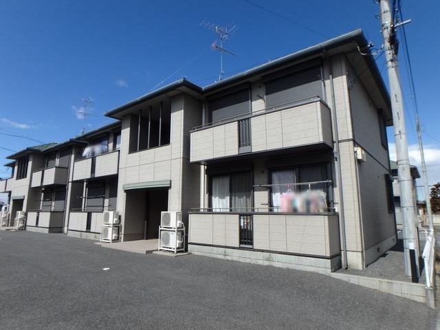 サザンハイツ A