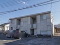 ステーションハイツＢ