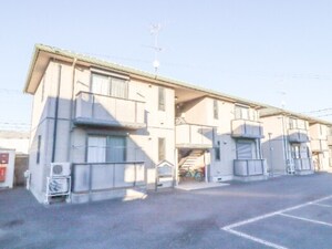 グラン・シャリオ B外観写真