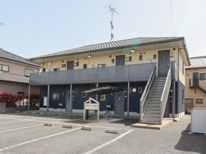 グランシード エム外観写真