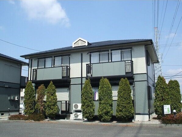 553ガーデン B棟