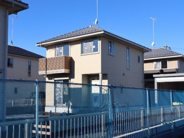 サザンカムフォート E