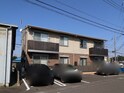 シャルマンウエスト