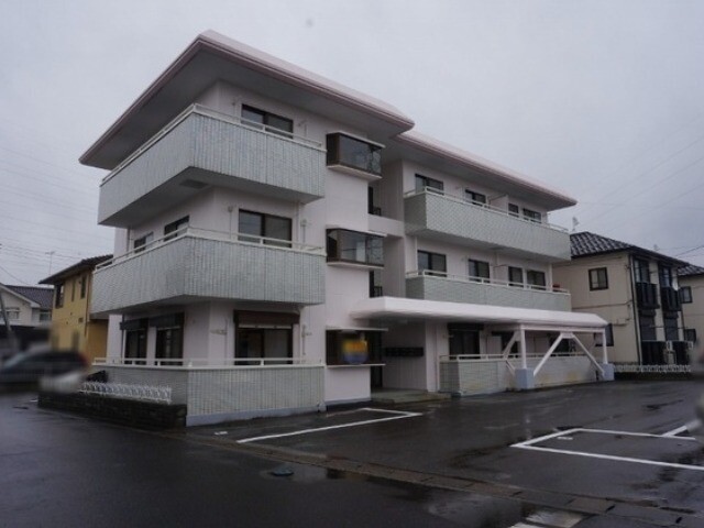 メゾン・アーリー