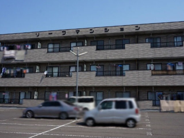 リーフマンション