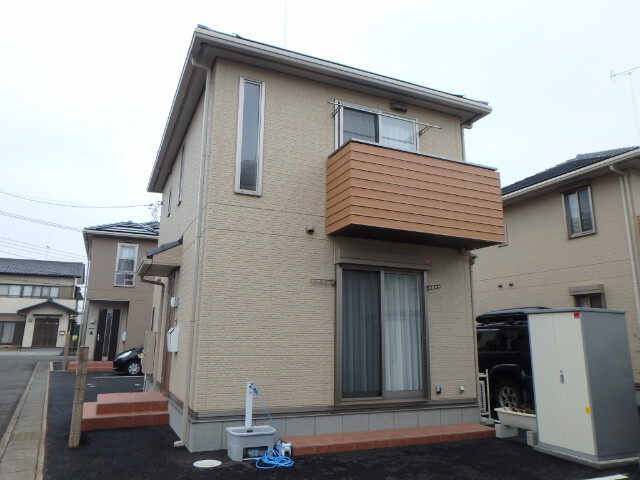 K･Village N棟