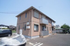 エースエレガンツ B外観写真