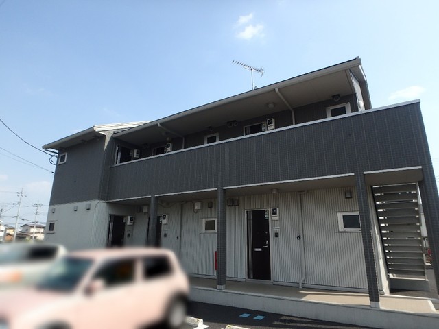 ジェイド箱森 Ⅱ