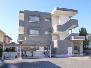 ユーミー宮の郷外観写真