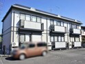 ガーデンコートラベンダー