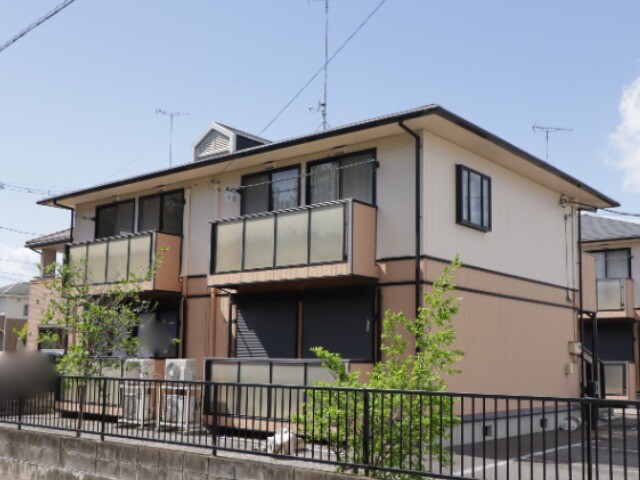 ボナール  B棟