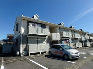 ドリアンコーポ外観写真